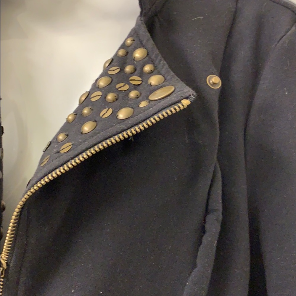 # Inc Jacket - image 4